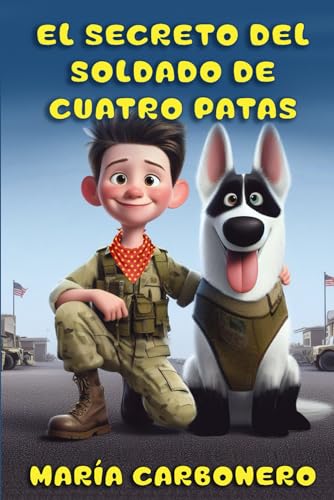 El secreto del soldado de cuatro patas