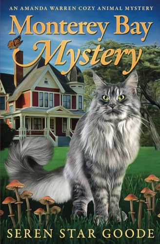 Monterey Bay Mystery