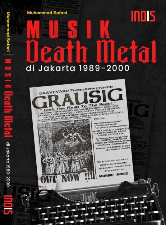 Vintage Baseball Cap - Verstellbare Kappe Aus Baumwolle Für Rock & Metal Fans