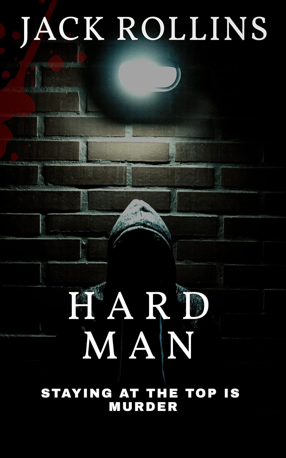 Hard Man