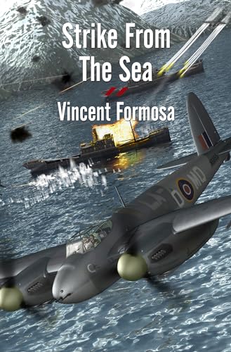 Strike From The Sea