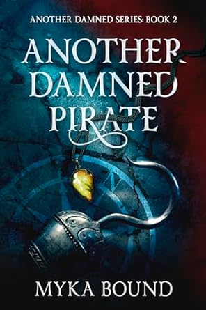 Another Damned Pirate