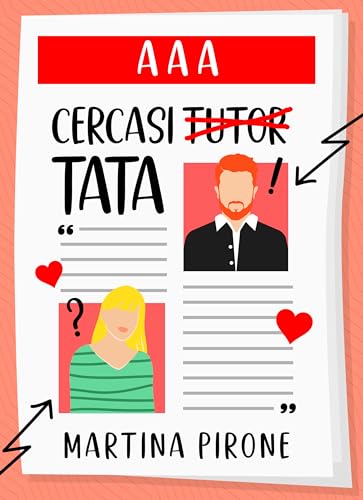 AAA Cercasi Tata