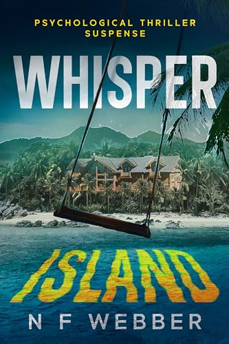 Whisper Island