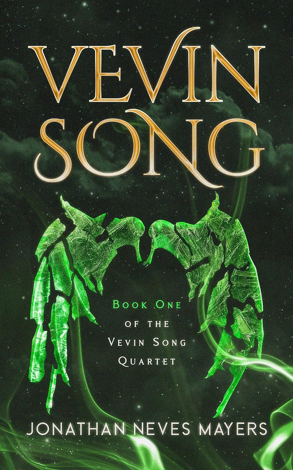 Vevin Song