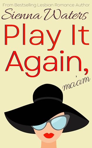 Play It Again, Ma'am