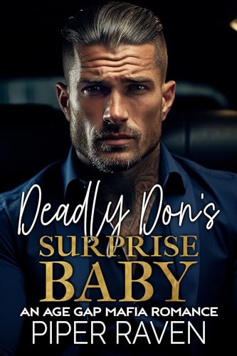 Deadly Don's Suprise Baby