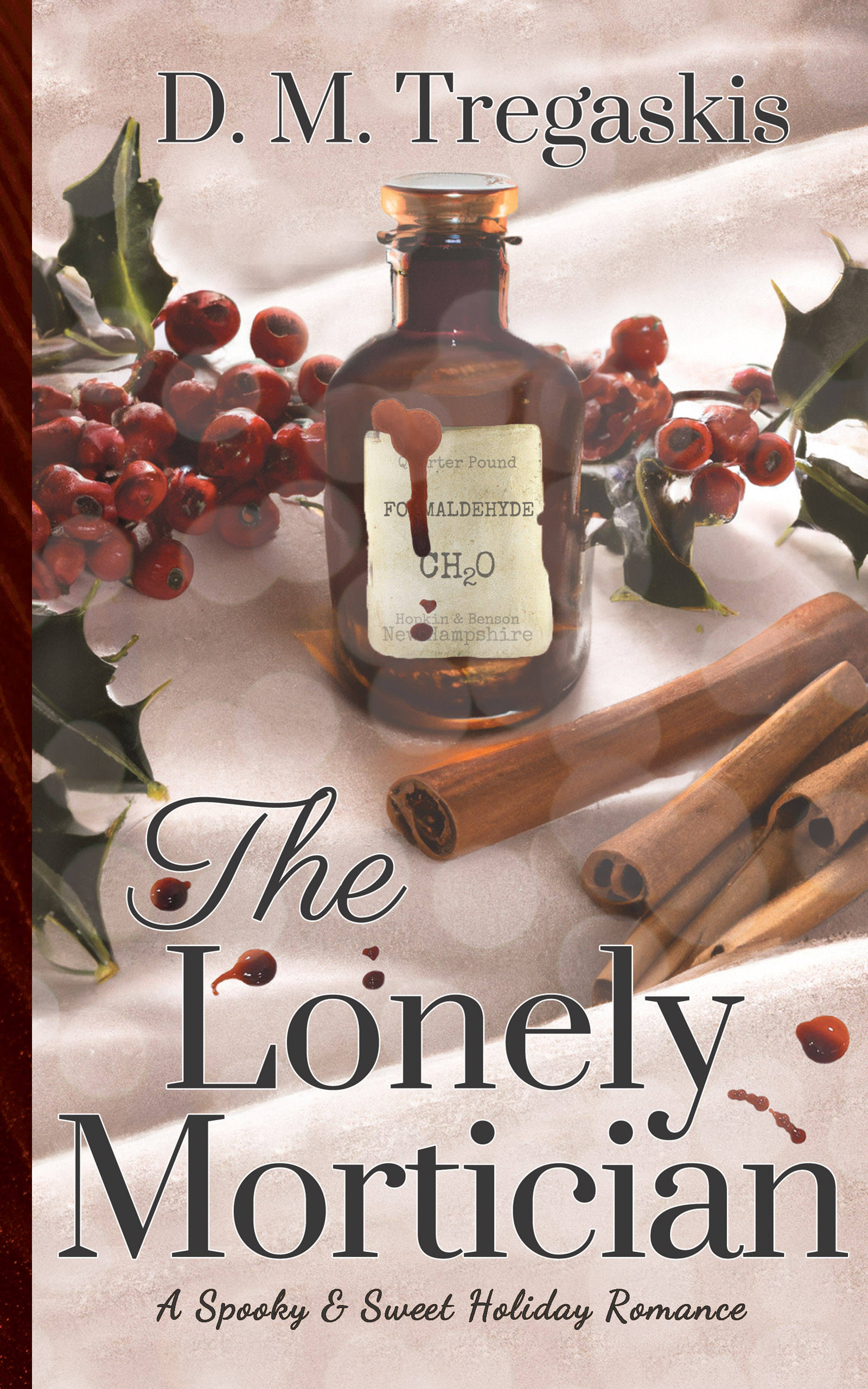 The Lonely Mortician
