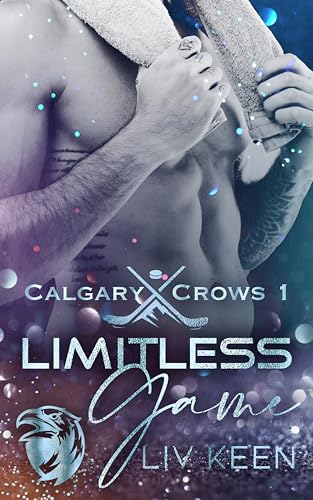 Limitless Game (Calgary Crows 1)