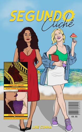 Segundo Clichê (Frutaverso Livro 1)