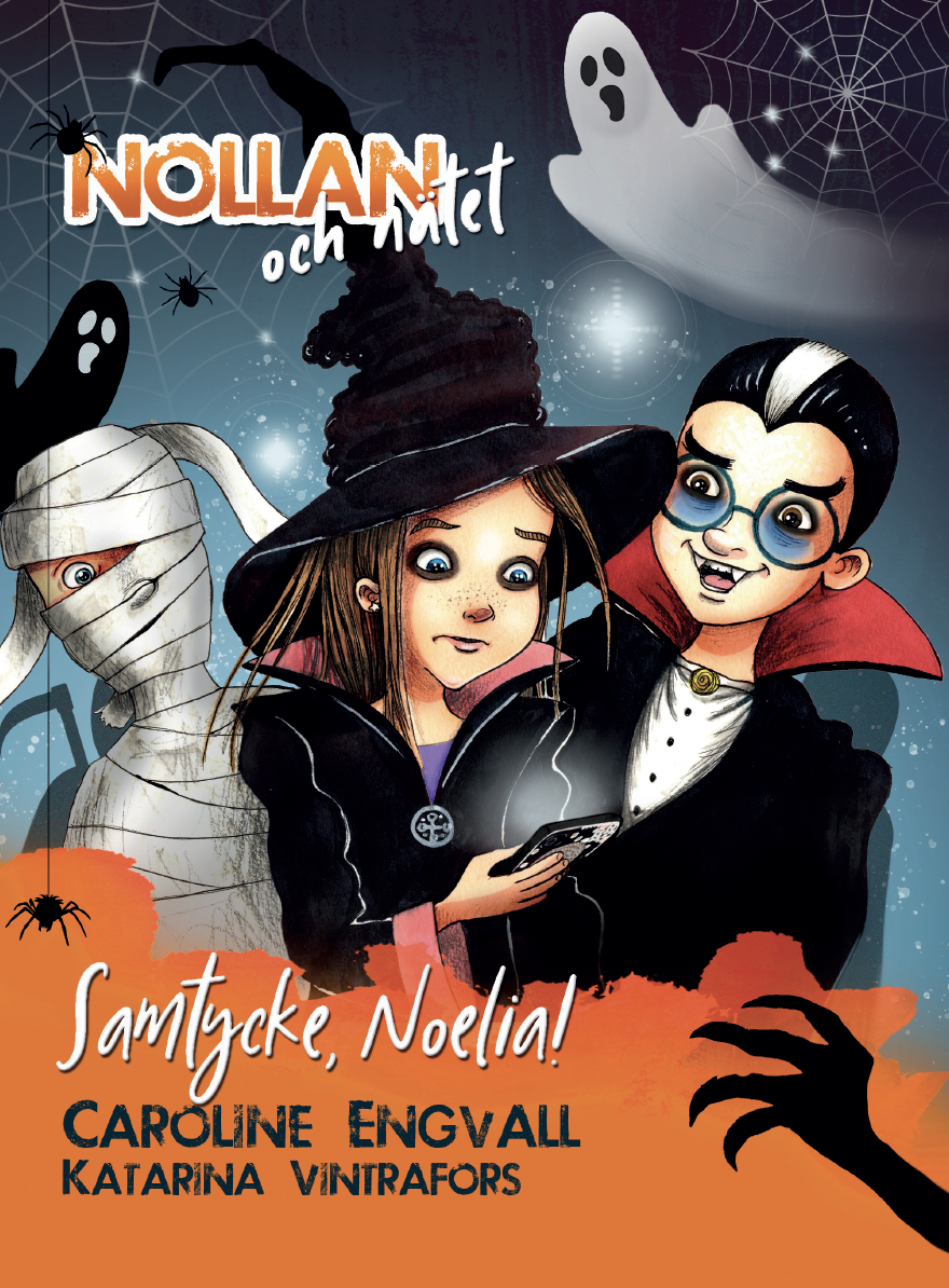 Samtycke, Noelia!