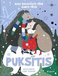 Puksītis