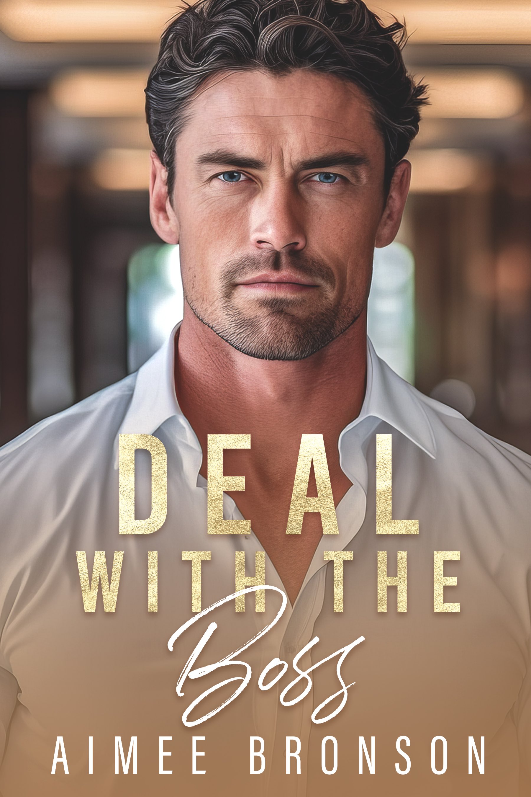 Deal with the Boss A Billionaire Pretend Relationship Romance by
