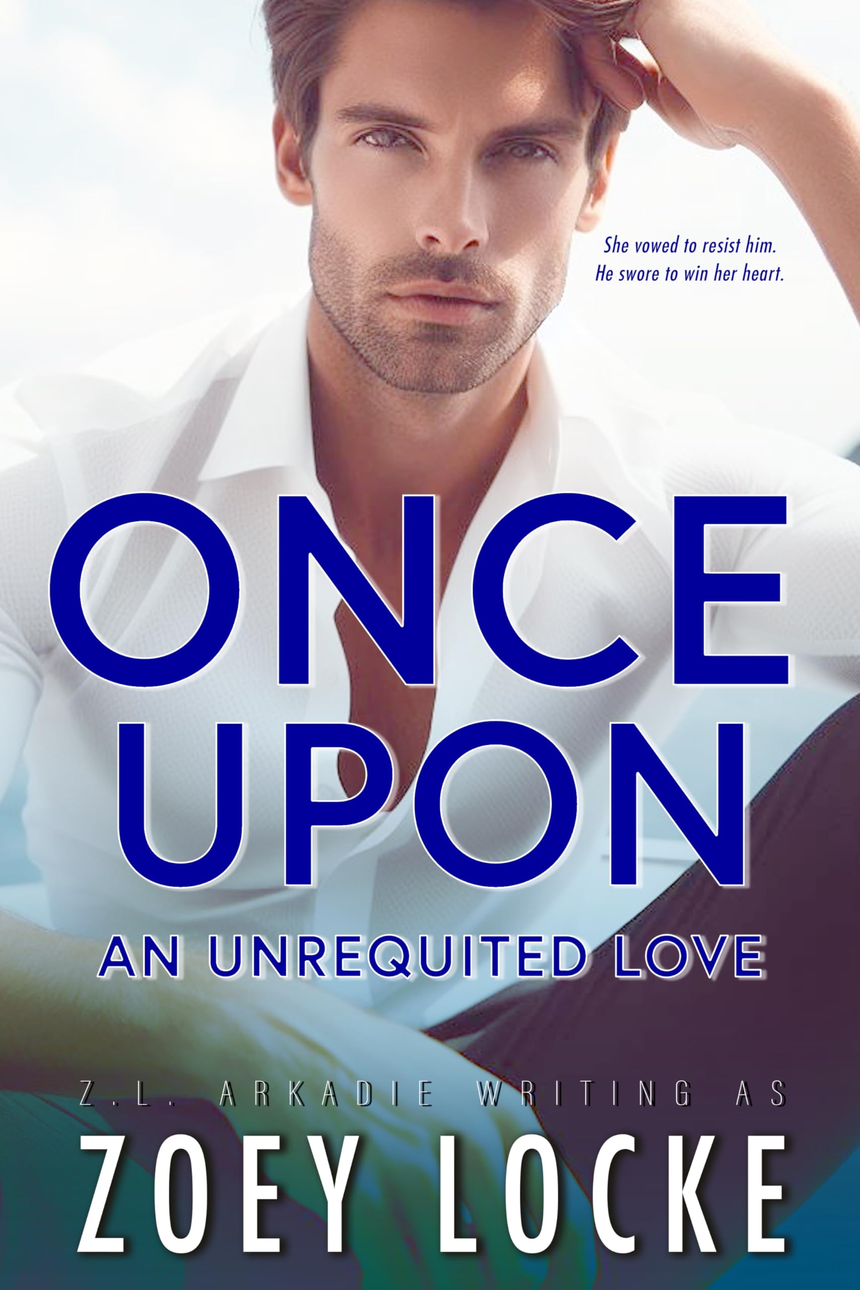 Once Upon An Unrequited Love