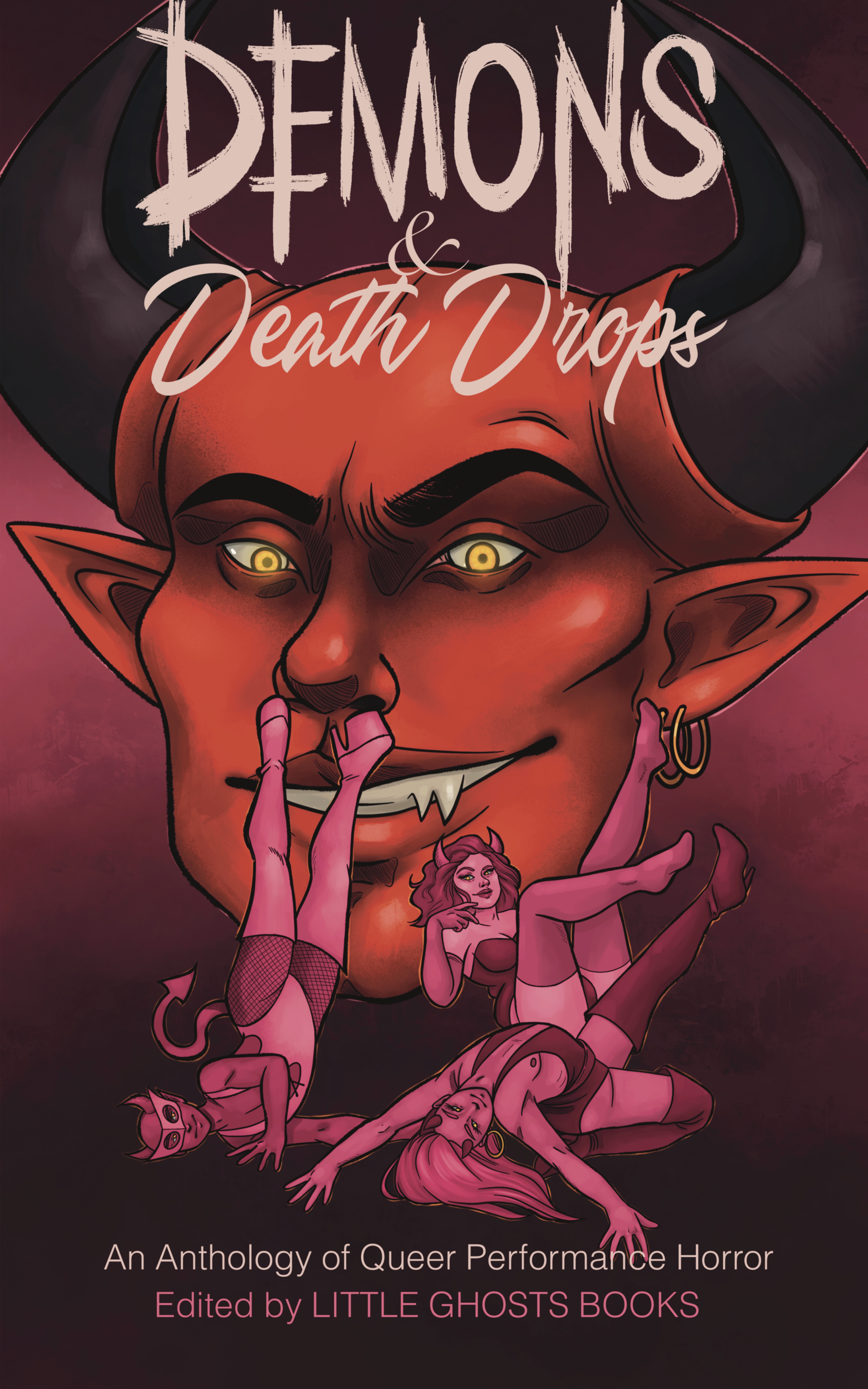 Demons and Death Drops
