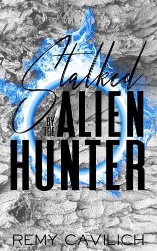 Stalked by the Alien Hunter