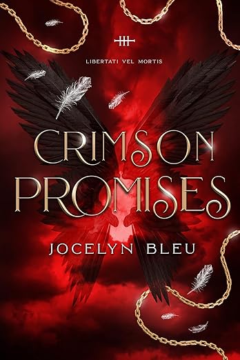 Crimson Promises