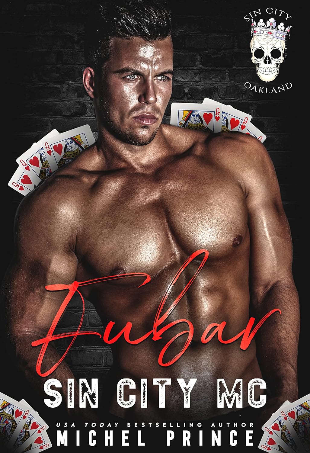 Fubar book cover