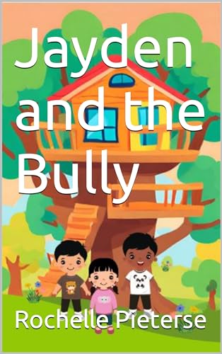 Jayden and the Bully