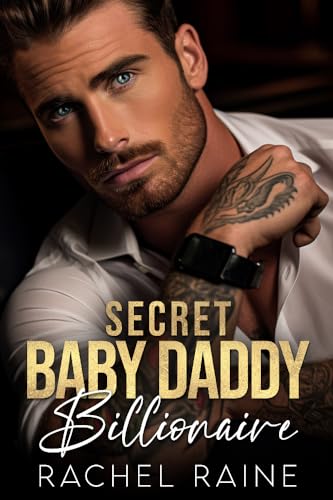 Secret Baby Daddy Billionaire