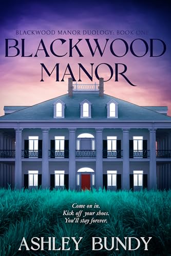 Blackwood Manor