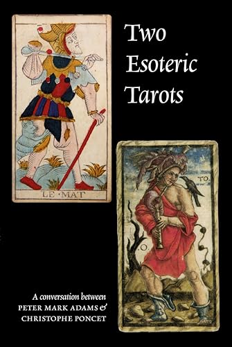 Two Esoteric Tarots