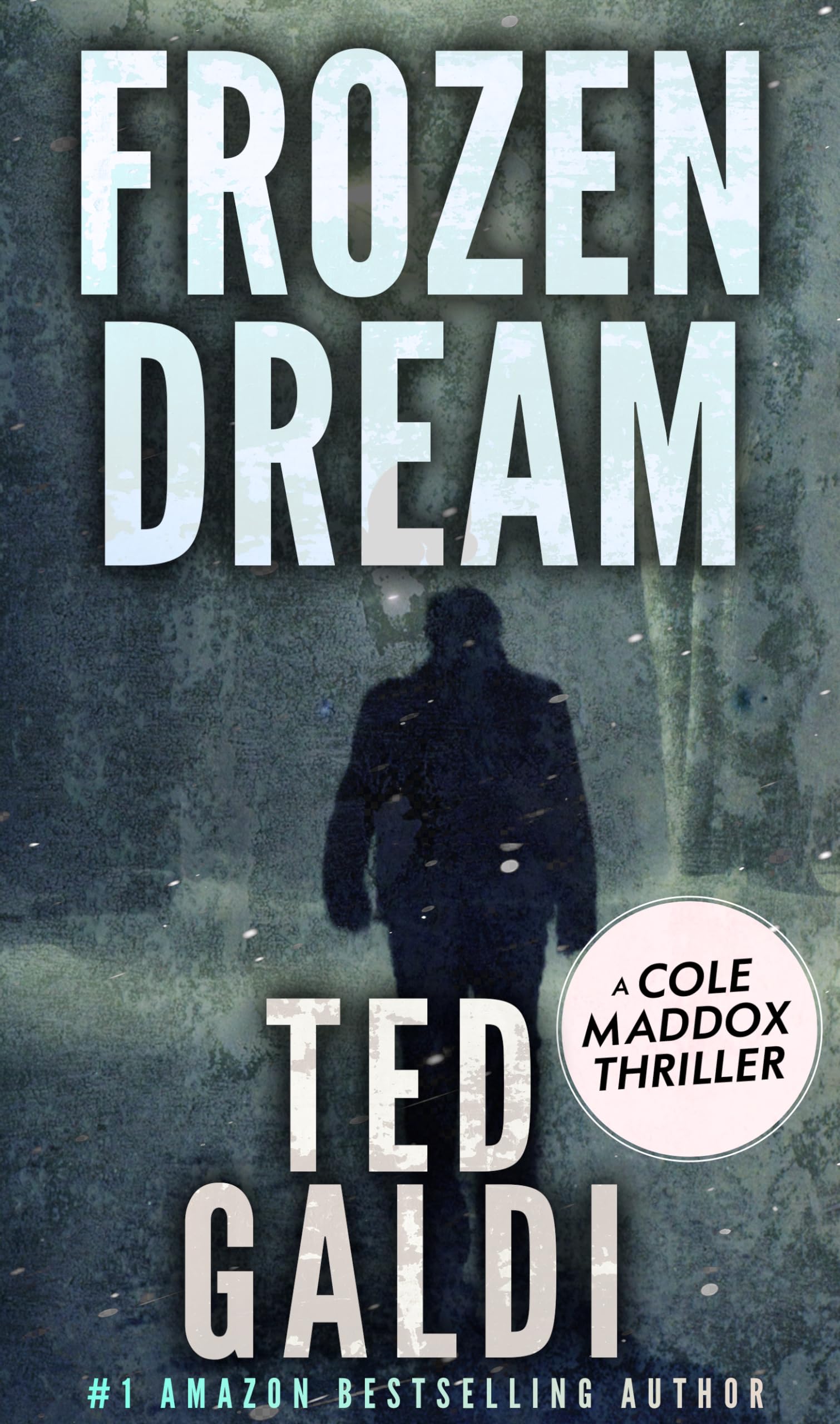 Frozen Dream: A Cole Maddox Action Thriller