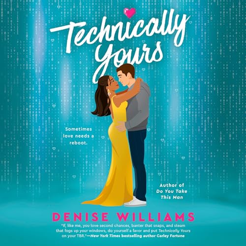 Technically Yours