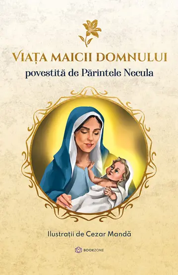 Viața Maicii Domnului