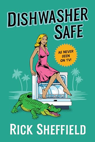 Dishwasher Safe