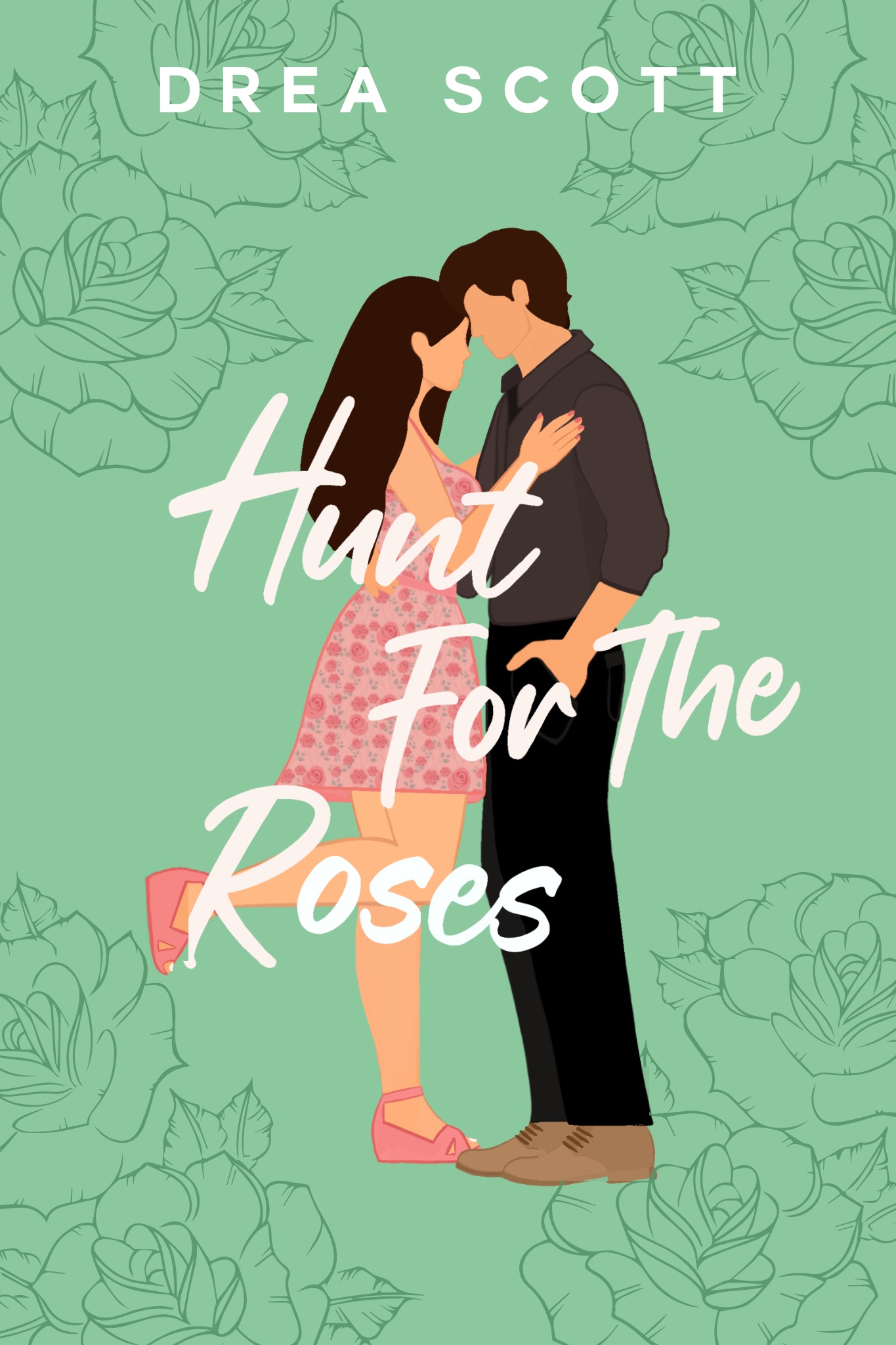 Hunt for the Roses