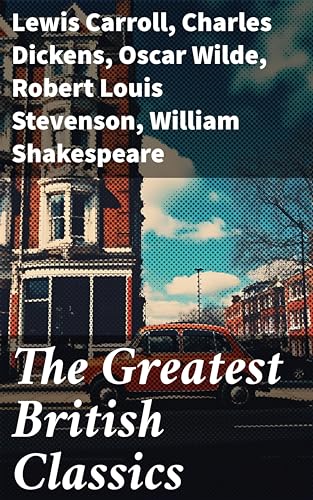 The Greatest British Classics Sons and Lovers, Wuthering Heights