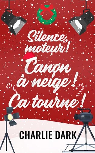 Silence, moteur ! Canon à neige ! Ça tourne !