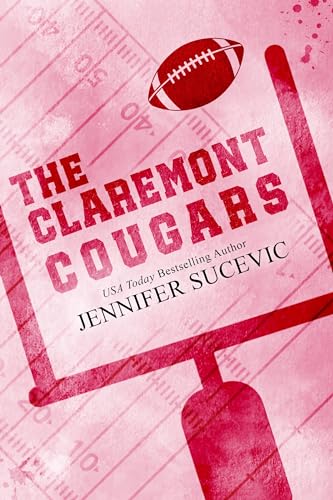 The Claremont Cougars book cover
