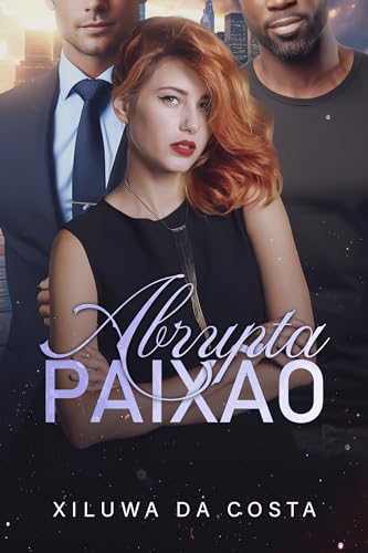 Abrupta Paixão