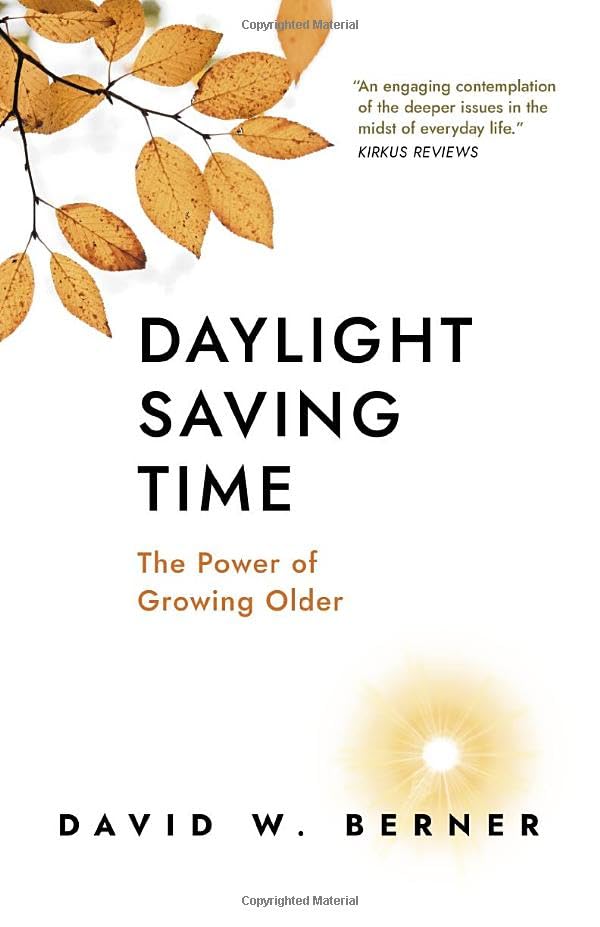 Daylight Saving Time: The Power of Growing Older