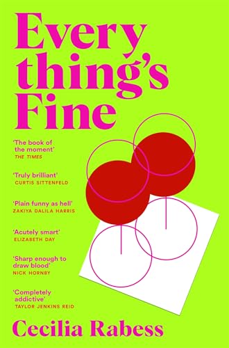 Everything's Fine (International Edition)