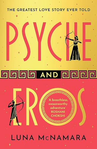 Psyche and eros