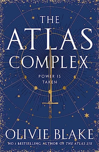 The atlas complex
