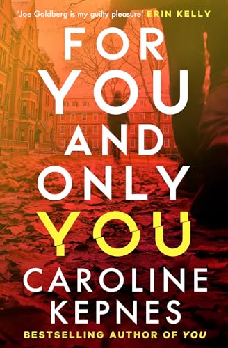 For you and only you (International Edition)