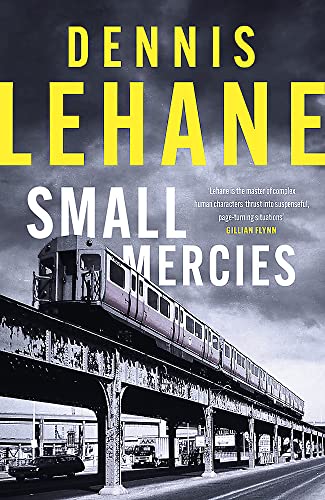 Small mercies