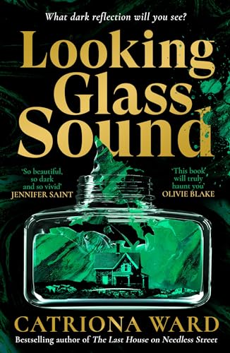 Looking glass sound