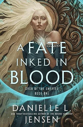 A fate inked in blood
