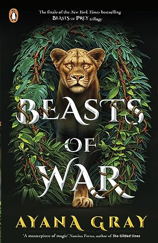 Beasts of war