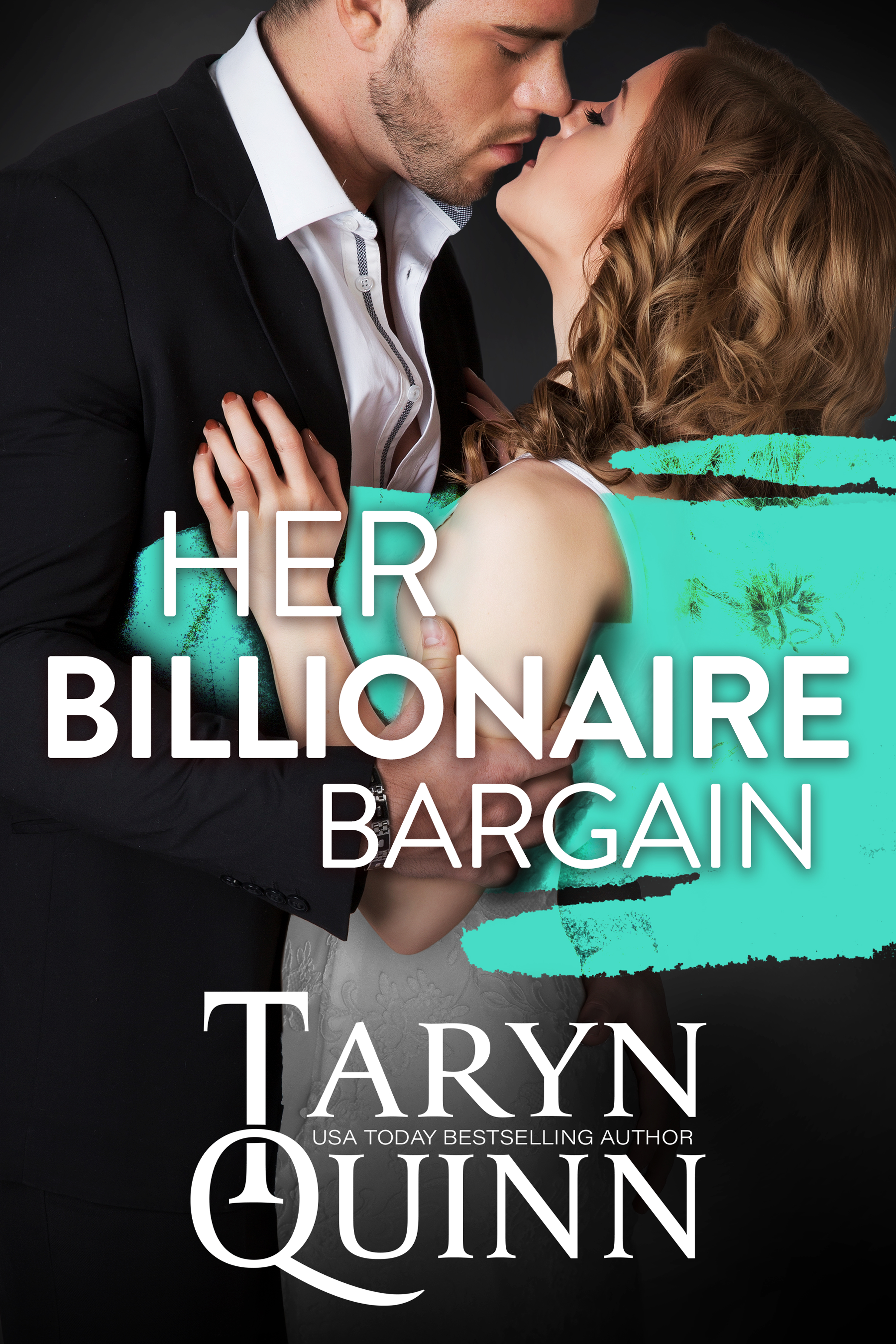 Her Billionaire Bargain