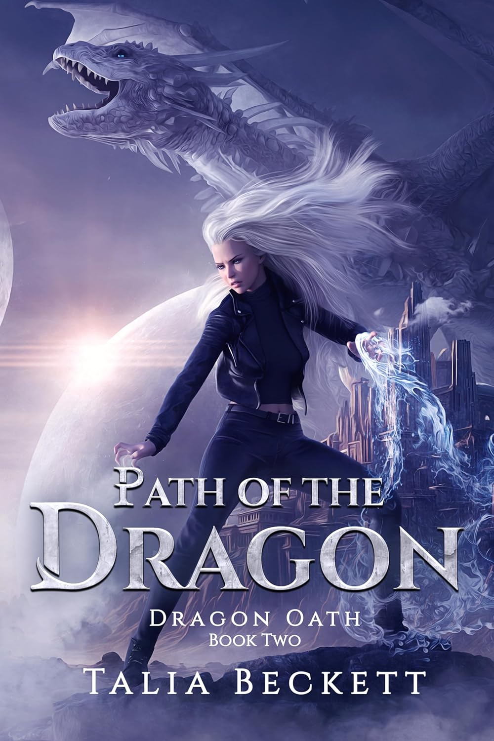 Path of the Dragon