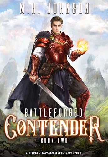 Contender