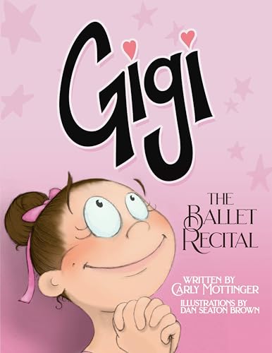 Gigi: The Ballet Recital