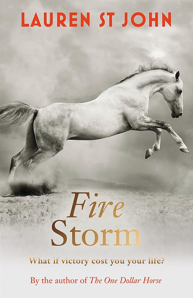 Fire Storm