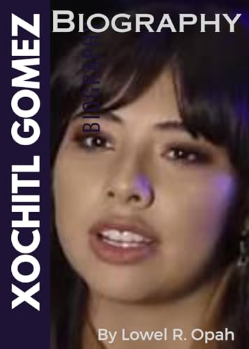 Biography Of Xochitl Gomez: A Rising Star, The Winner of Dancing With
